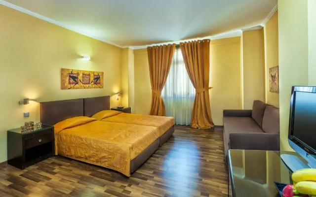 Egnatia Hotel