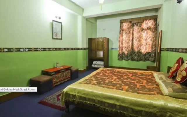 Hotel Golden Nest