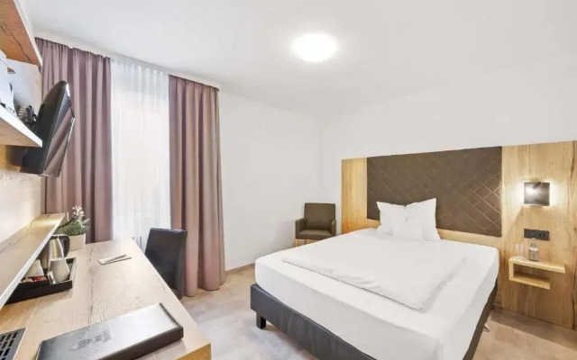 Best Western Hotel Favorit