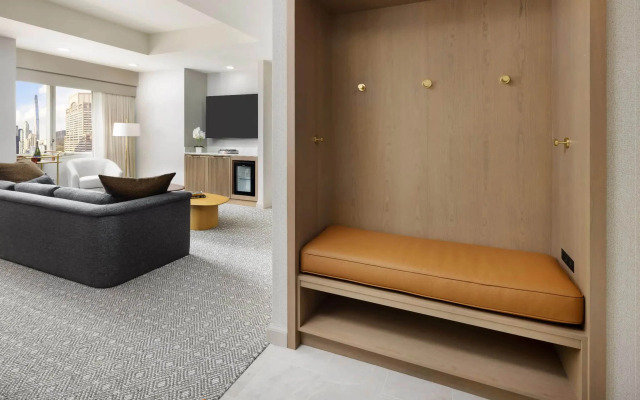 Hyatt Regency Times Square