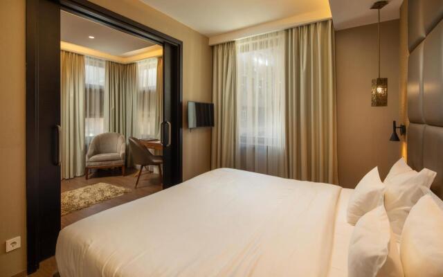 Continental Hotel Budapest