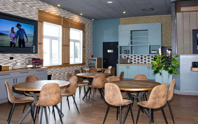 Travelodge by Wyndham Roberval
