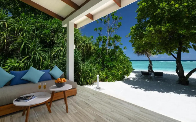 Ifuru Island Maldives - 24-Hours Premium All Inclusive