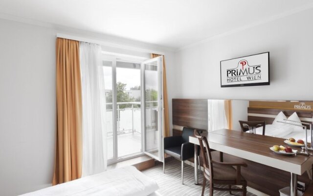 Primus Hotel & Apartments