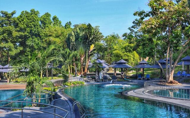 Royal Cliff Grand Hotel Pattaya