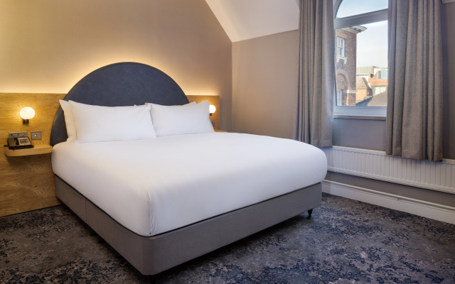 Hilton York