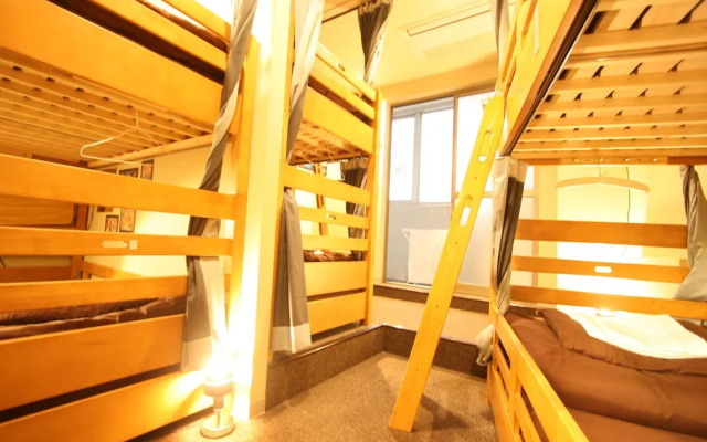 Japanese Style Family Quadruple room 사진 3