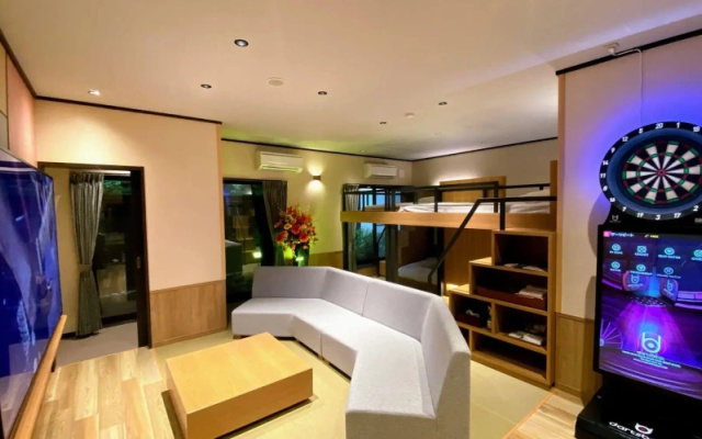 1st Floor Excite room 사진 1