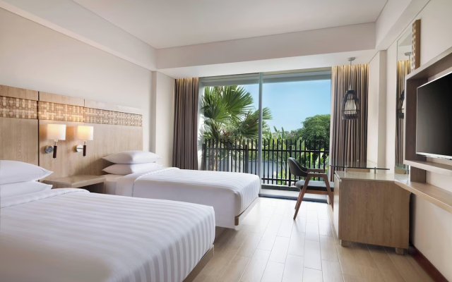Fairfield By Marriott Bali Legian