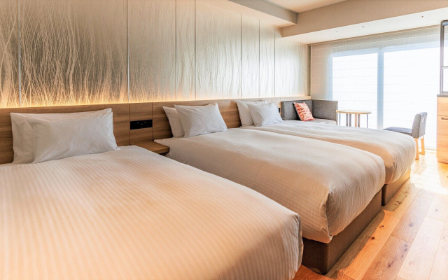 Moderate Triple room 사진 1