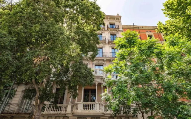 MH Apartments Center