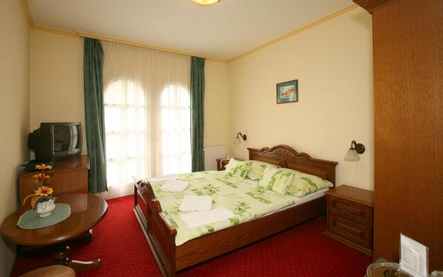 Bastya Conference and Wellness Hotel