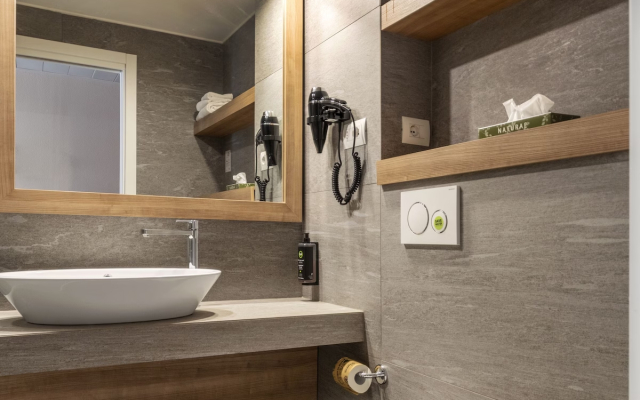 B&B Hotel Milano Portello