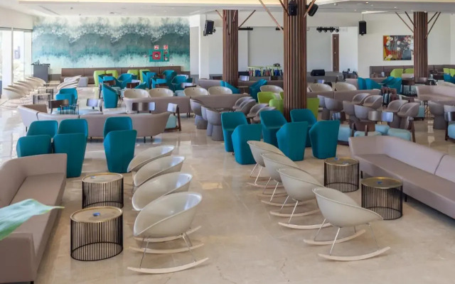 Hotel Viva Zafiro Alcudia