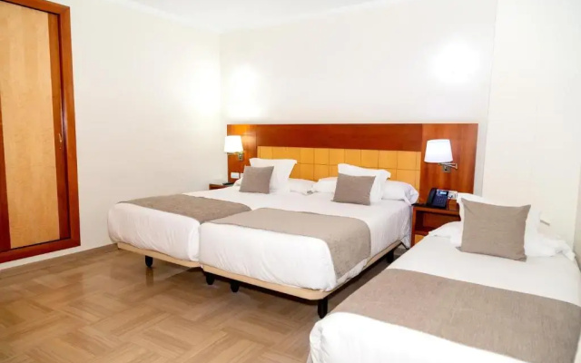 Hotel Córdoba Centro