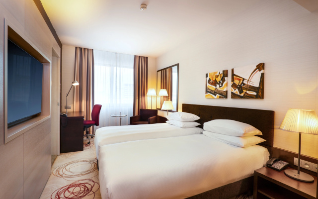 DoubleTree by Hilton Hotel Kosice