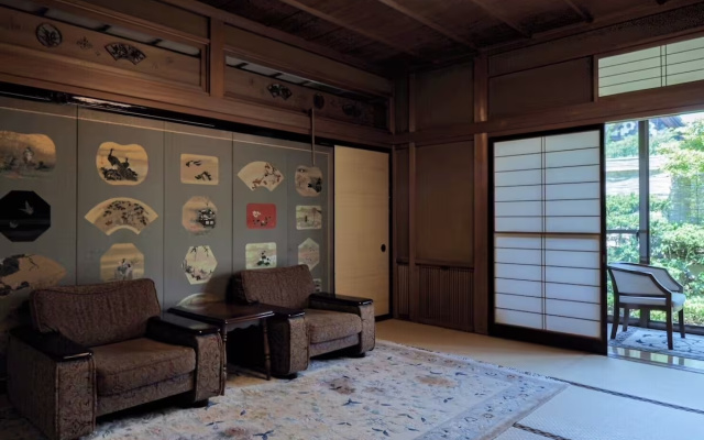 Traditional room 사진 4