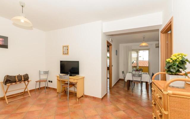 Residence Le Tartarughe