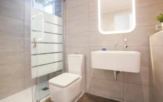 Tendency Apartments 12 Penthouse