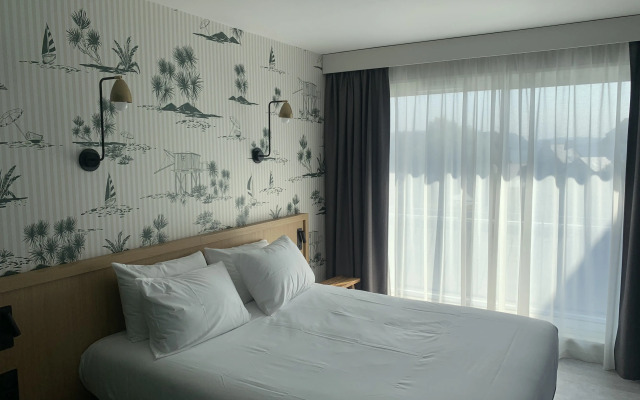 L'Escale Marine, The Originals Relais