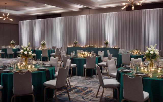 Marriott Kansas City Overland Park