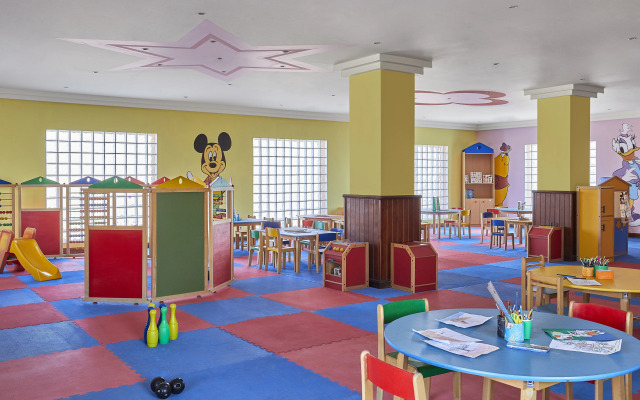 JAZ Grand Marsa