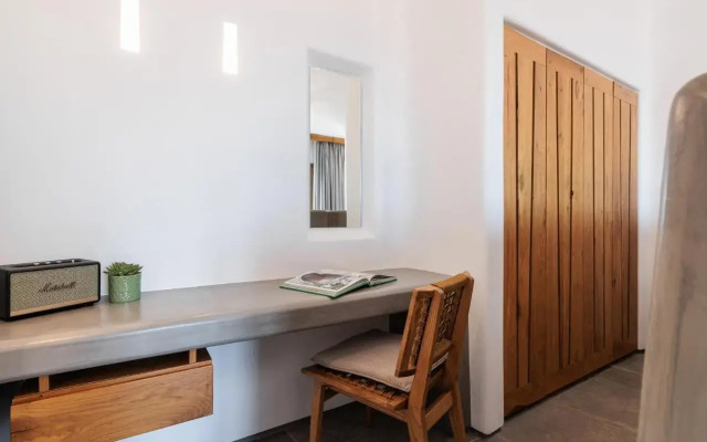 Mileo Mykonos Hotel