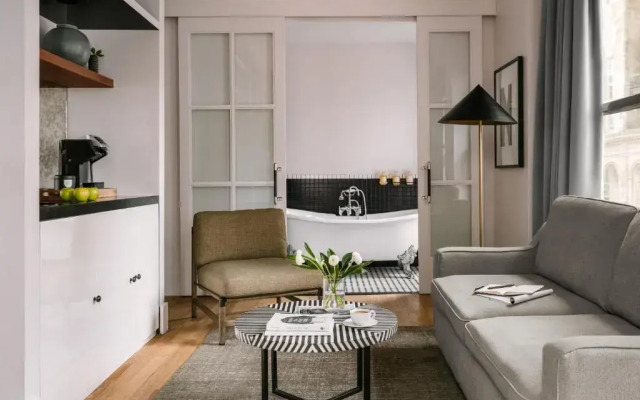 Duane Street Hotel Tribeca, Sonder by Marriott Bonvoy