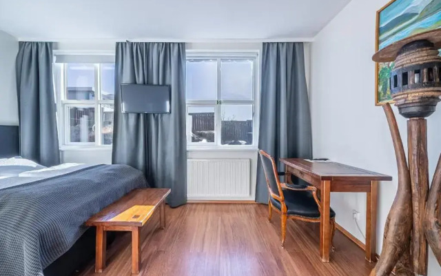Viking Hotel 