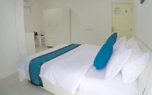Palm Lodge Guest House