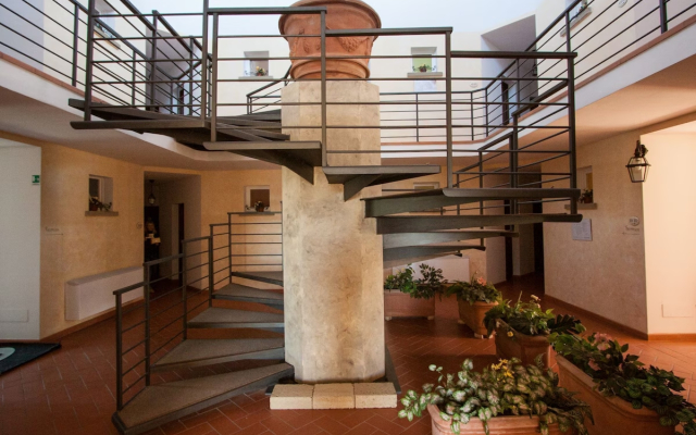 Antico Borgo San Martino