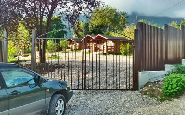 Paradiz Guest House