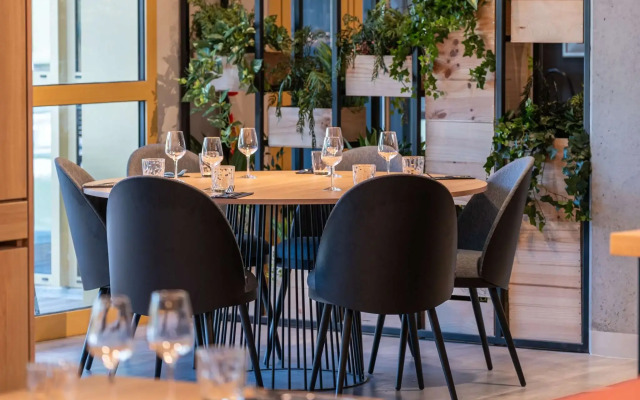Ibis Budget Nantes Nord Treillières