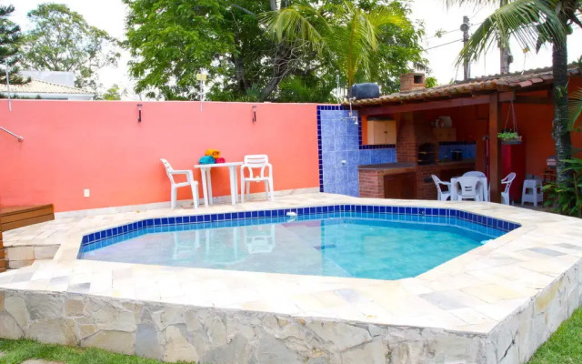 Casa Dois Gatos