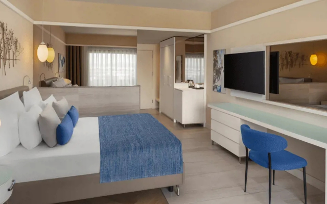 Akra Fethiye Tui Blue Sensatori All Inclusive
