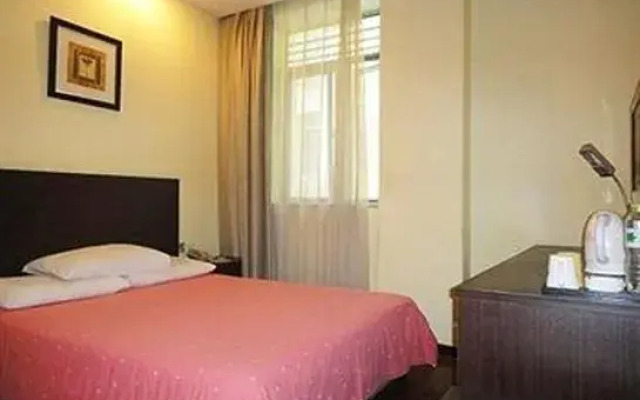 Home Inn Mengzi Road