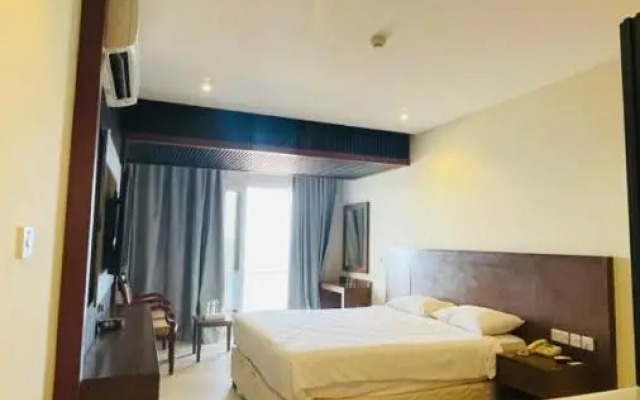 Resort Sur Beach Holiday