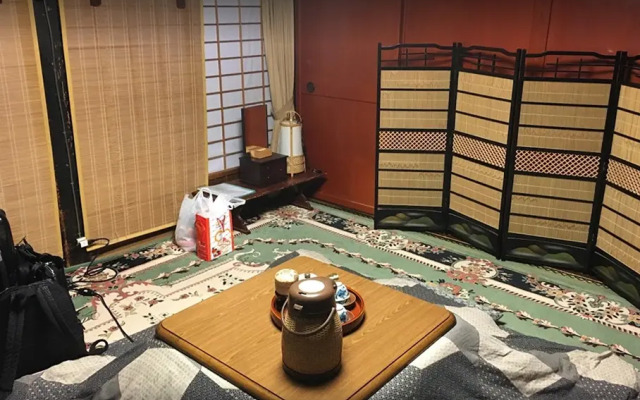 Minshuku Jyuemon