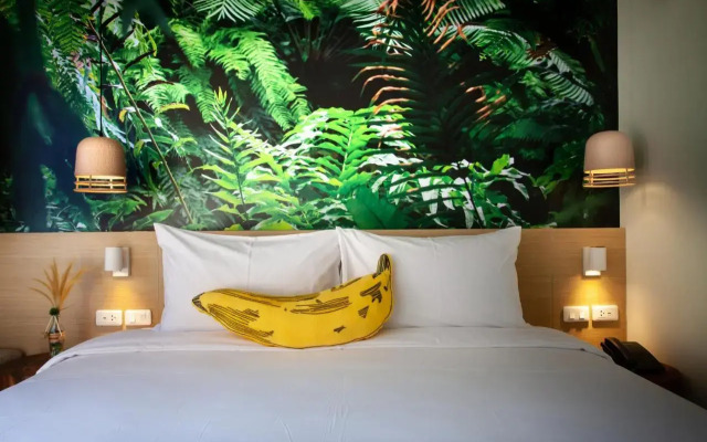 The Stay Chaweng Beach Resort