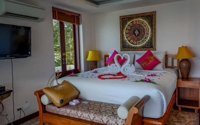 Sandalwood Luxury Villas