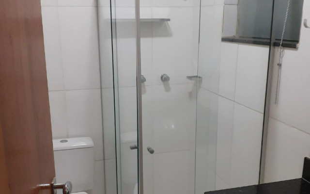 Quality Leste Hotel