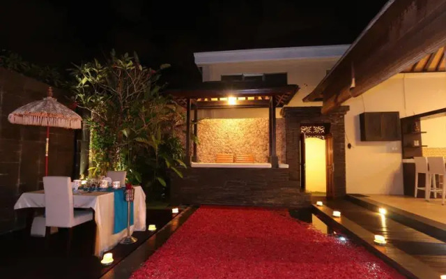 CK Villas Bali