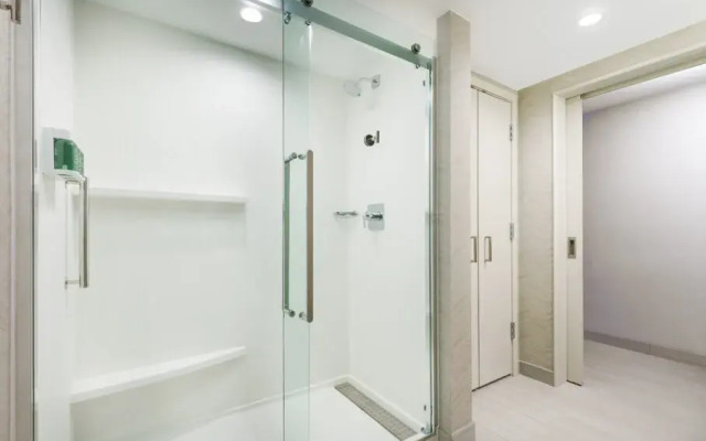 Courtyard by Marriott Orlando Downtown