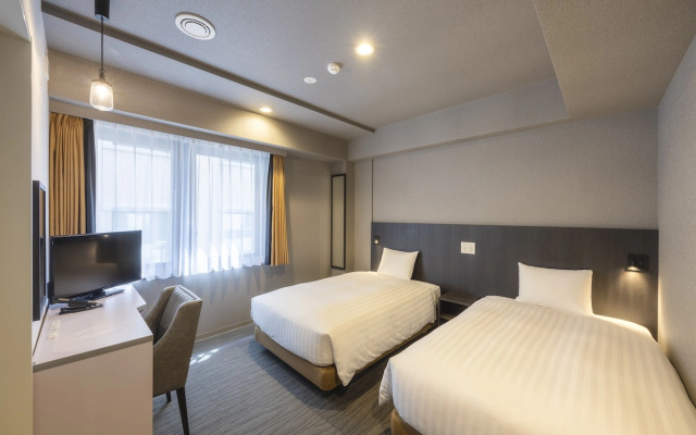 Universal Twin room (트윈 침대 2개) 사진 2