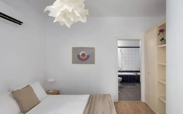 Lea Villas Mykonos