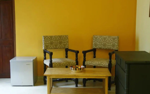 The Canes Boutique Hotel