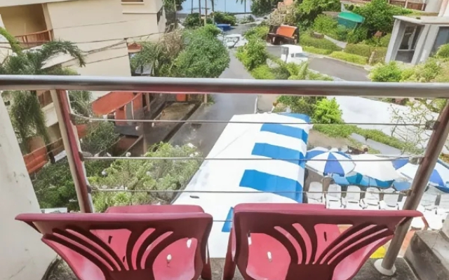 Porterhouse Beach Hotel