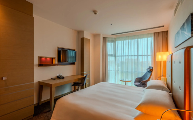 DoubleTree by Hilton Hotel Oradea