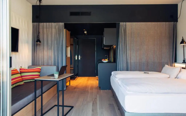 harry's home Telfs hotel & apartments