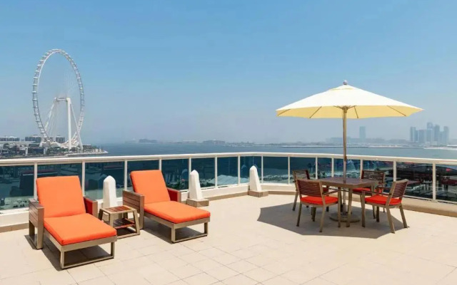 Sheraton Jumeirah Beach Resort